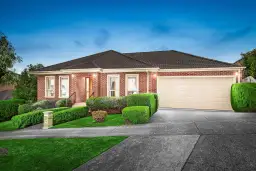 2 Sorrel Court, South Morang