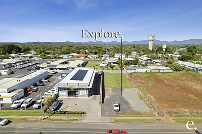 Mareeba High-Exposure, Centre-Zoned 1,012m² Development Opportunity