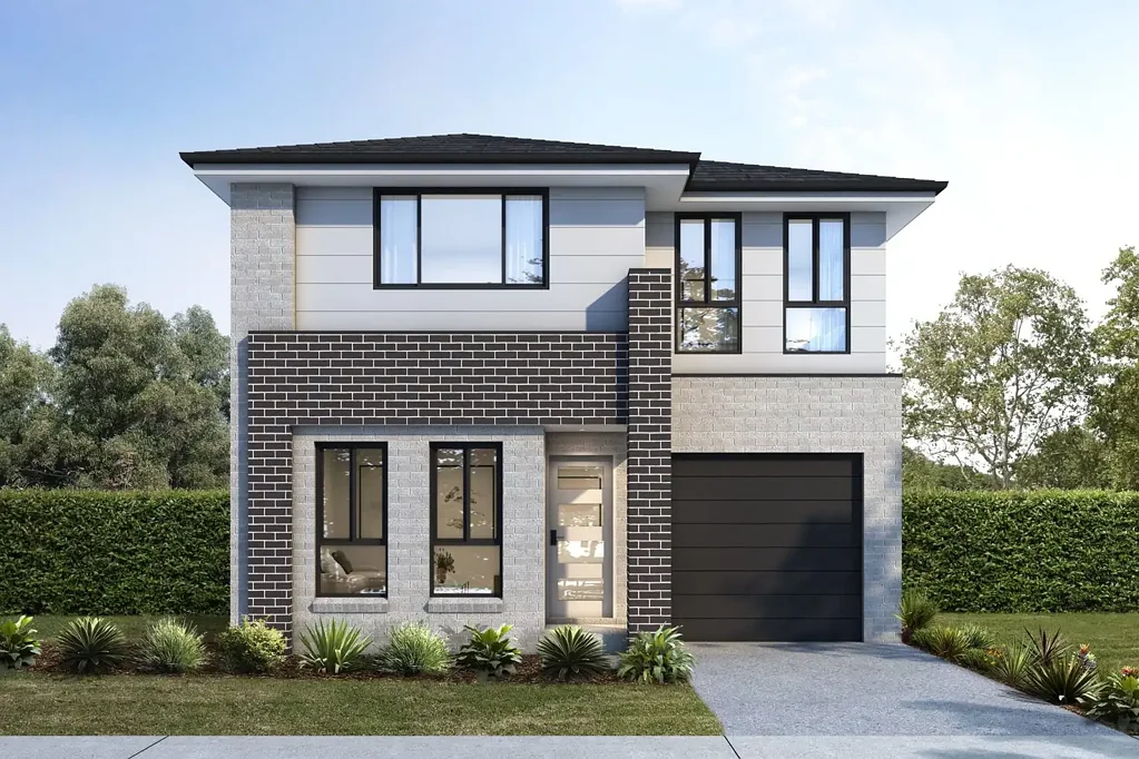 Riverstone 4 Bedroom Riverstone - Brand New Turnkey Home & Land Package | Land Registered | Fixed Price | First Home Buyer or Investment