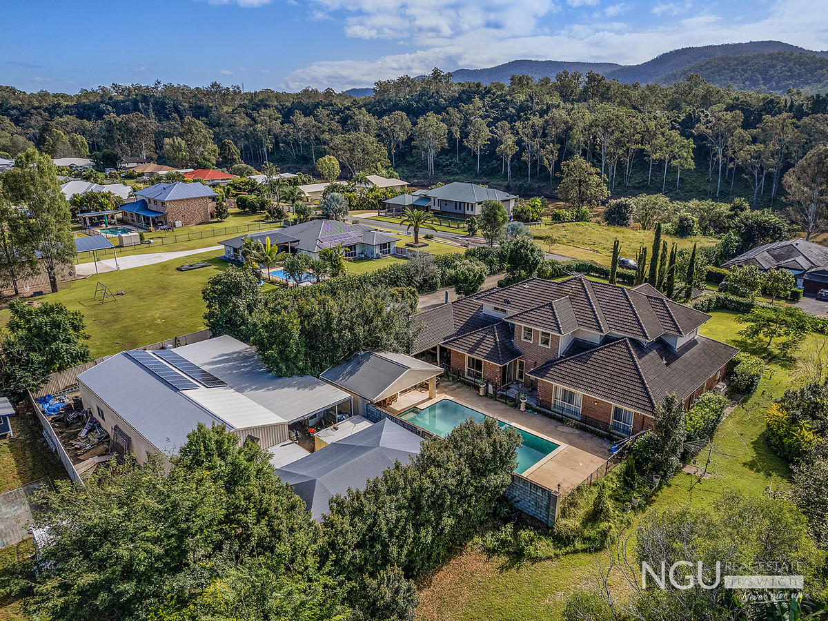 38 PRESIDENT CIR, KARALEE QLD 4306, 0 Kuwarto, 0 Banyo, House