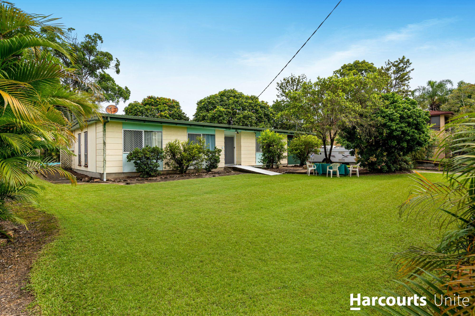 4 ROBYN ST, BURPENGARY QLD 4505, 0 침실, 0 욕실, House