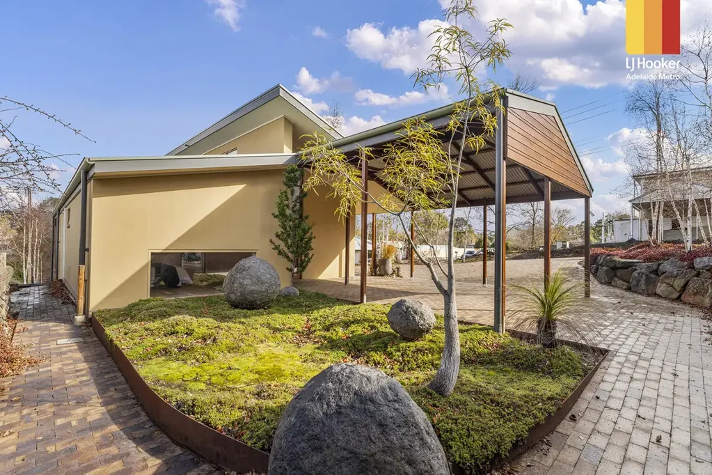1 Strempel Avenue, Hahndorf, SA 5245