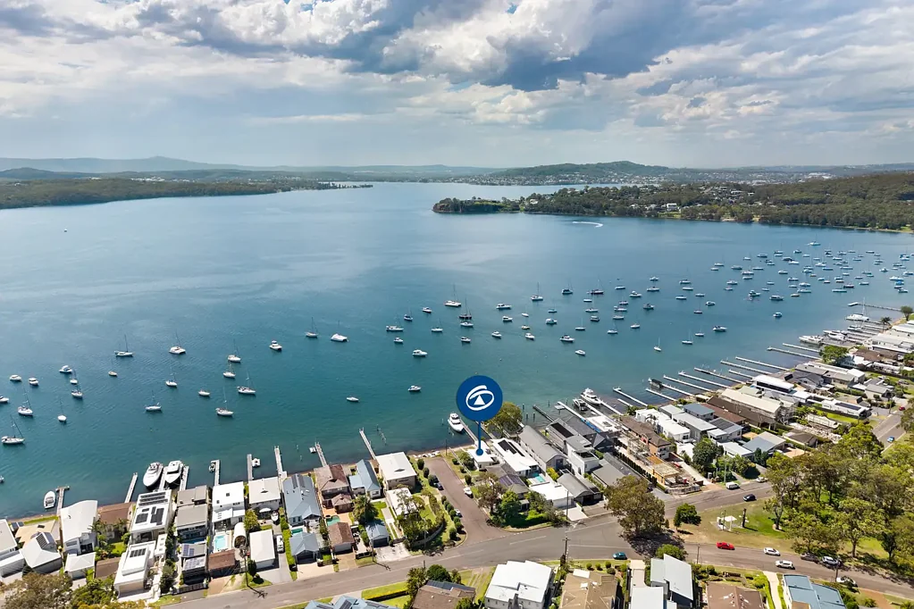 1 Krambruk Road, Valentine, NSW 2280
