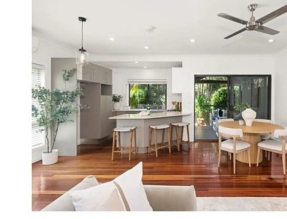 4/39 Alma Street, Paddington, QLD 4064, 3 slaapkamers, 2 badkamers, Townhouse