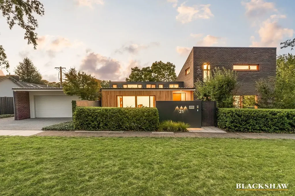21 Francis Street, Yarralumla, ACT 2600