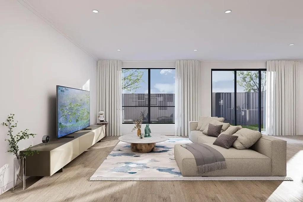 Gilles Plains 3 Bedroom Off-the-Plan Well-thought-out Homes – COMPLETION DATE IN JANUARY 2026