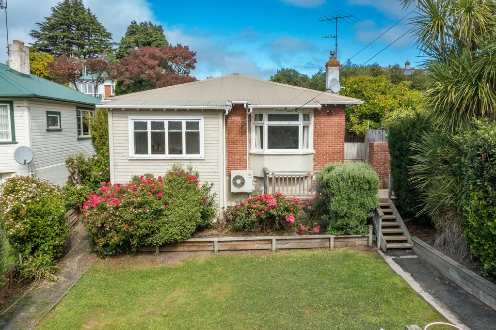 52 Mitchell Avenue, Maryhill, Dunedin City, Otago