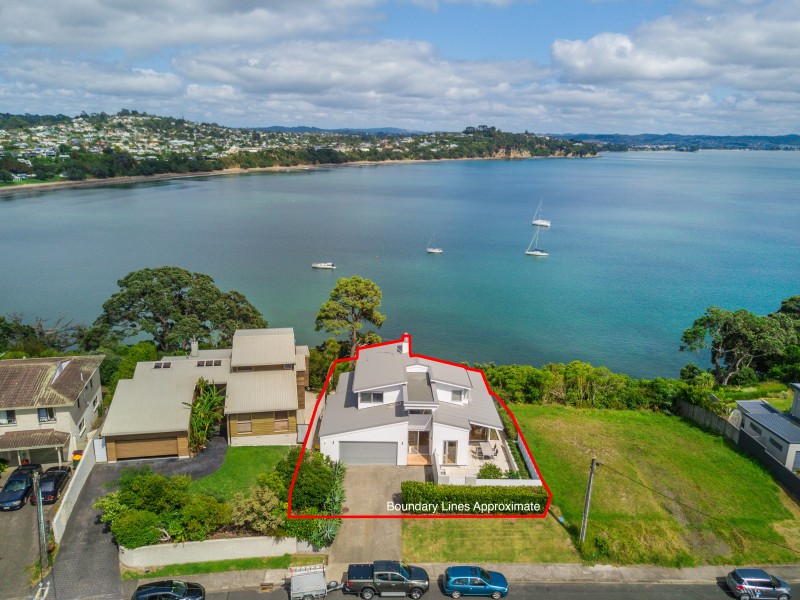 46 Ardern Avenue, Stanmore Bay, Auckland - Rodney, 5 ห้องนอน, 0 ห้องน้ำ