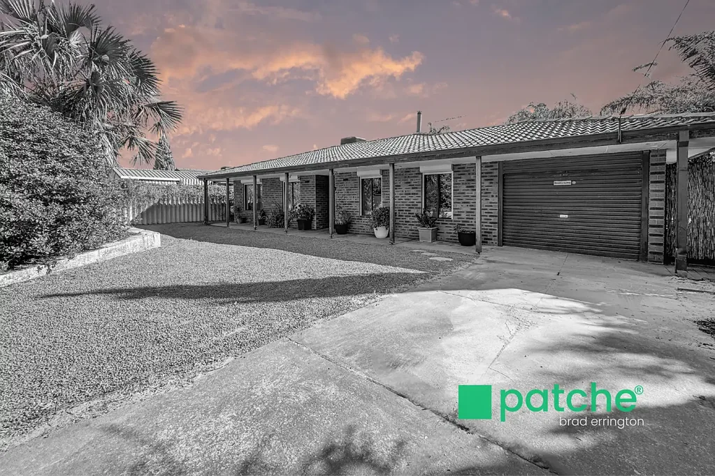 Swan View 3Kwarto SMART INVESTMENT - RENOVATED AND SUBDIVISIBLE
