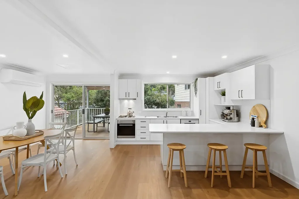Copacabana 4Habitaciones Stylish, spacious and fully renovated