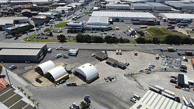 Address Withheld, Onehunga, Auckland City, 0 Bedrooms, 0 Bathrooms, Industrial Premises