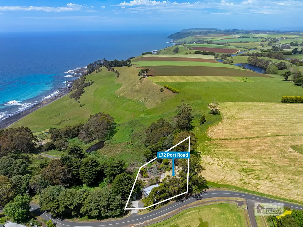 Boat Harbour 5ਬੈੱਡਰੂਮ Coastal Dual Living Retreat in Beautiful Boat Harbour, Tasmania