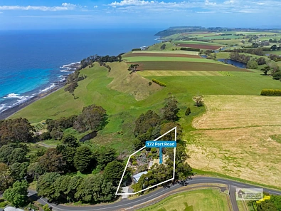 Boat Harbour 5房  Coastal Dual Living Retreat in Beautiful Boat Harbour, Tasmania