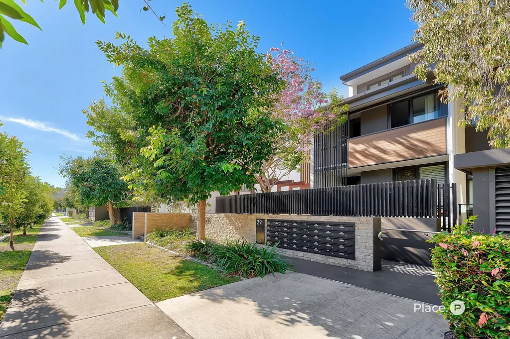 1203/39 Banya Street, Bulimba, QLD 4171