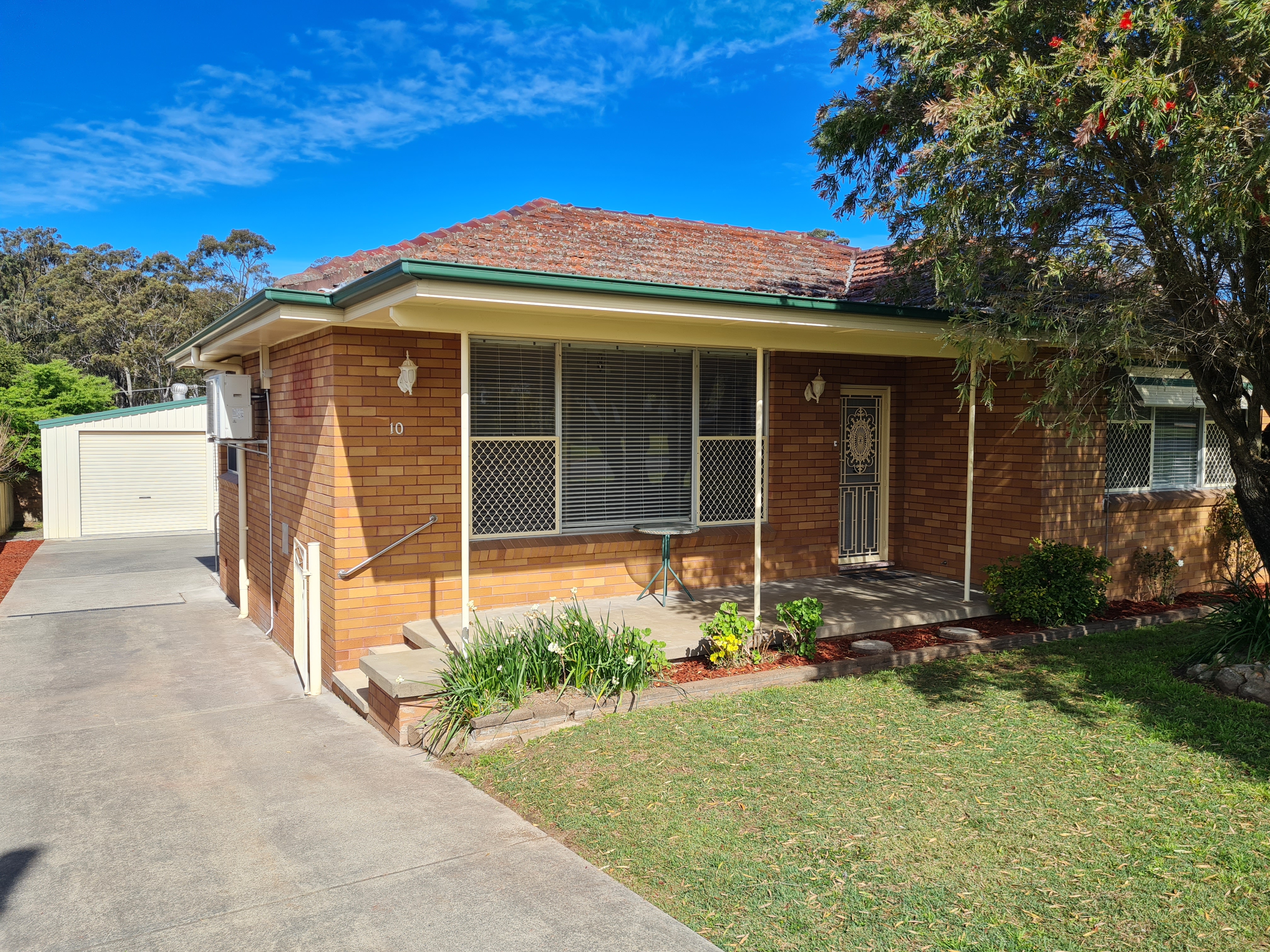 10 PERTH AV, EAST MAITLAND NSW 2323, 0 habitaciones, 0 baños, House