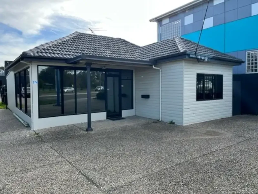 Affordable 3 bedroom home centrally located