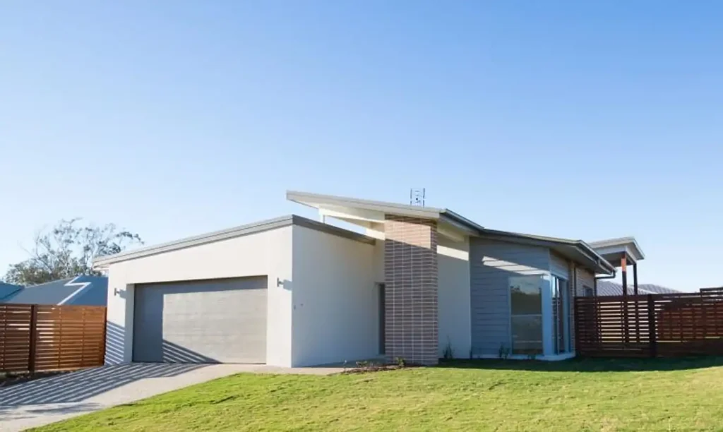 Move-In Ready Home with Space, Style and Convenience Plus Media Room