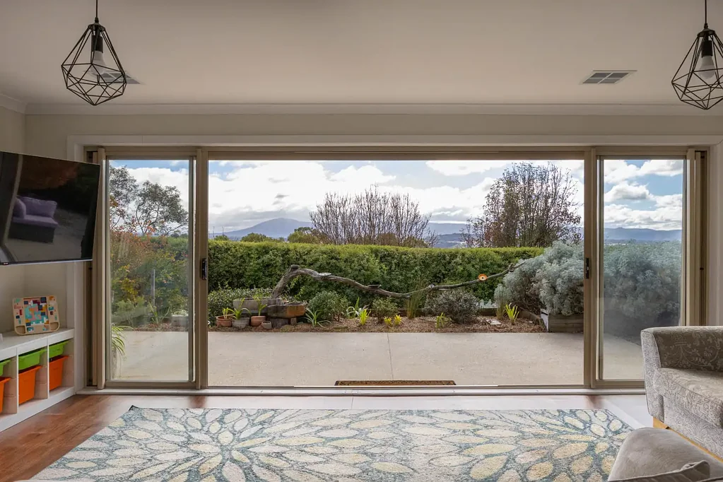 Gisborne 4部屋 Gorgeous Views In a Premier Location