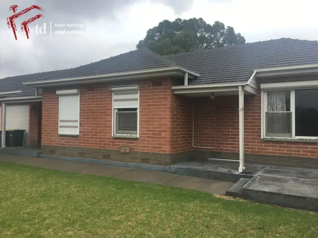 Great value 3/4 bedroom home with plenty of room to move.