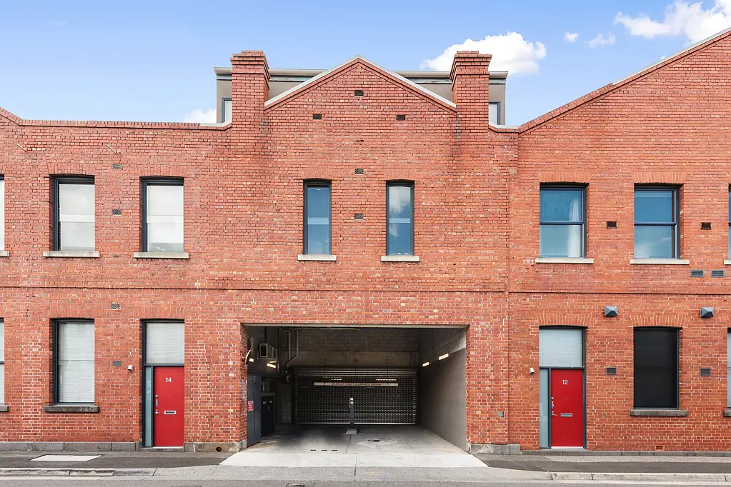117/3 Hoddle Street, Collingwood, VIC 3066