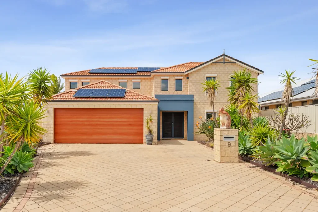 9 Becket Pass, Baldivis, WA 6171