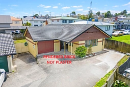 1B Haycock Avenue, Mount Roskill