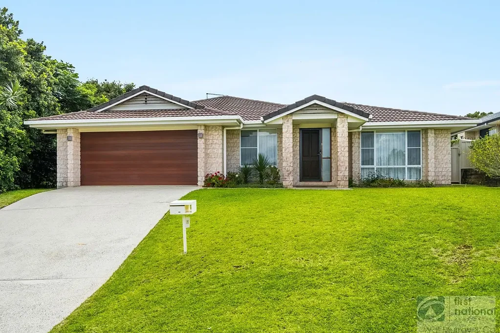 1 Laine Court, Goonellabah, NSW 2480