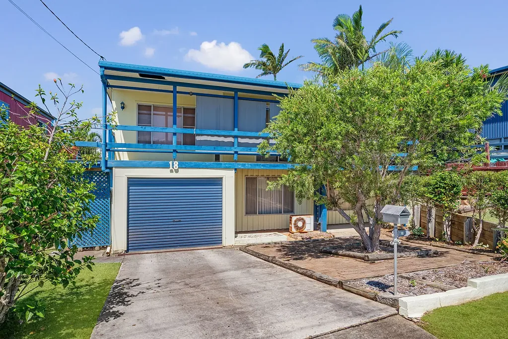 Bonny Hills 3chambre Prime Position, Unlimited Possibilities