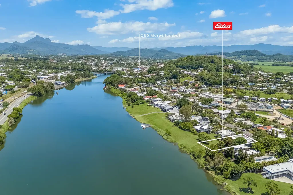 51 Tumbulgum Road, Murwillumbah, NSW 2484