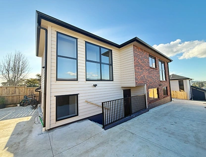 1566B Dominion Road Extension, Mount Roskill, Auckland City, 3 ਕਮਰੇ, 3 ਬਾਥਰੂਮ, House