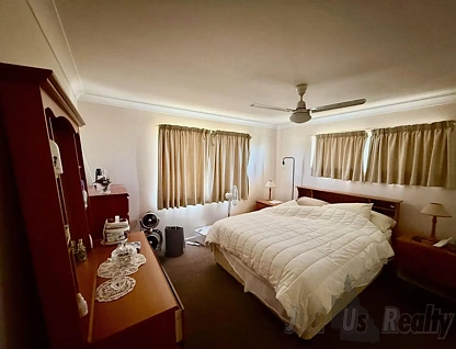 6 Seventy Four Court, Avoca, QLD 4670, 3 침실, 1 욕실, House