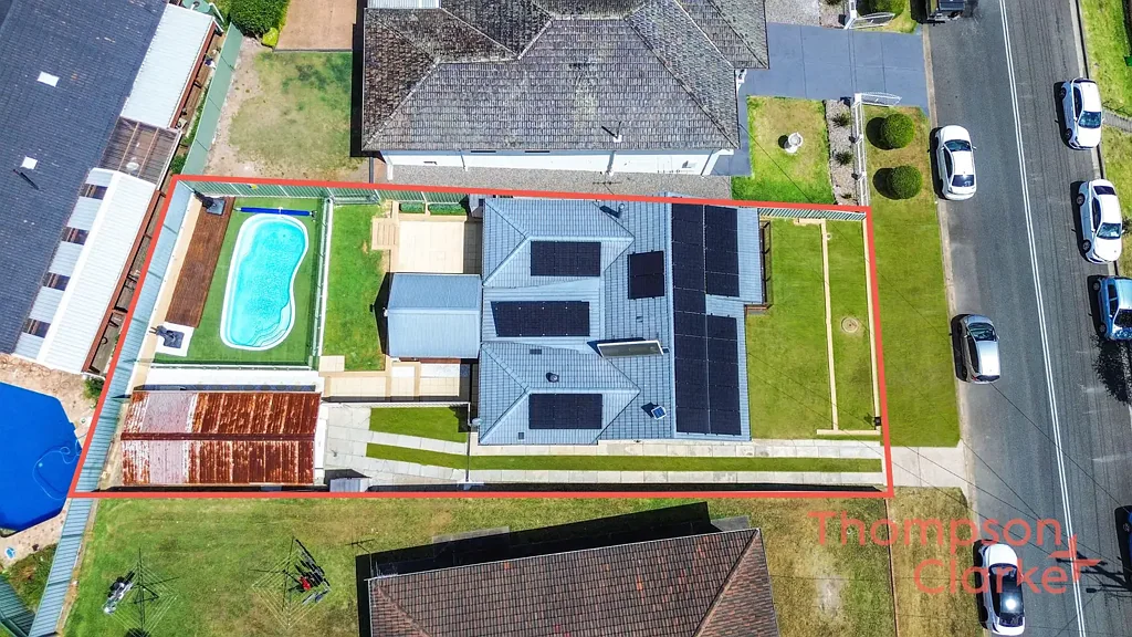 47 Acacia Avenue, Waratah West, NSW 2298