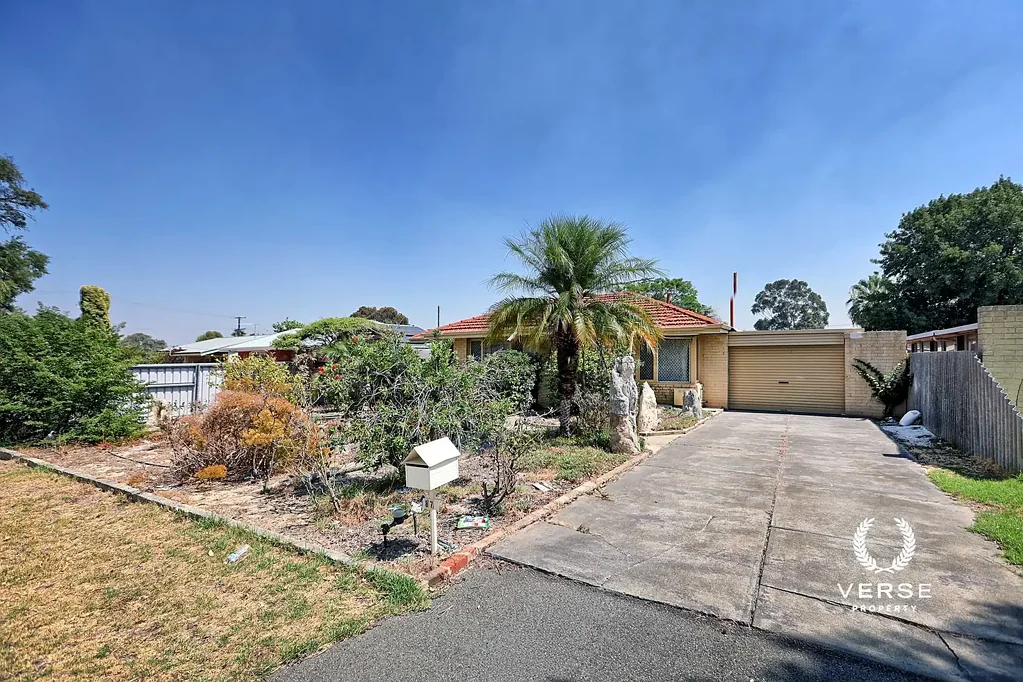 87 Lalor Road, Kenwick, WA 6107