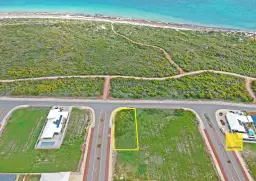 109 Beachridge Drive, Jurien Bay