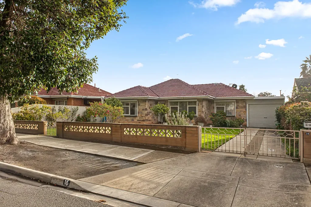16 Dix Avenue, Marden, SA 5070