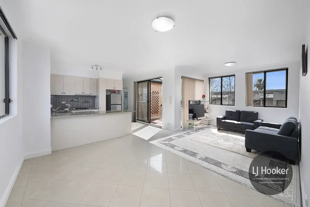 7/7 Talbot Road, Guildford, NSW 2161