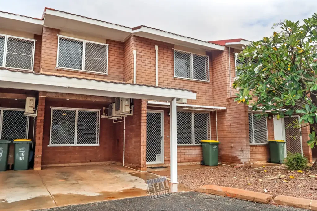2/10 Walcott Way, Bulgarra, WA 6714