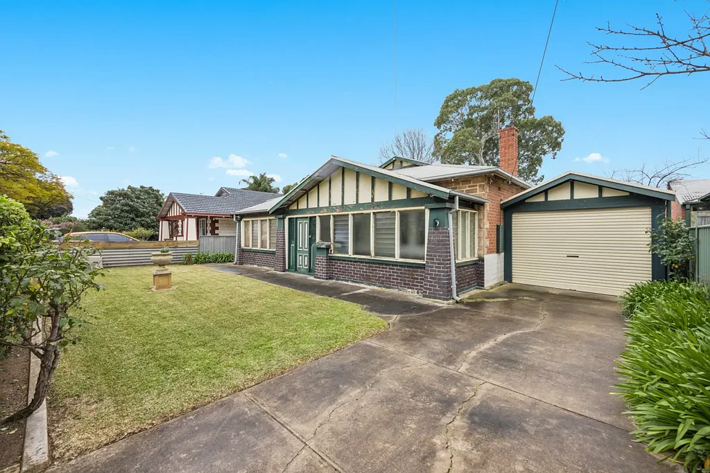 St Clair 3Zimmer Timeless Bungalow Charm with Endless Potential