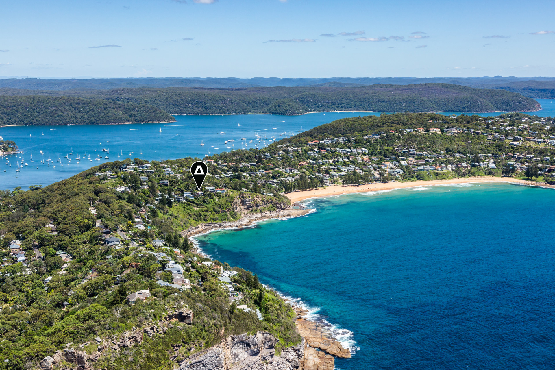 187 WHALE BEACH RD, WHALE BEACH NSW 2107, 0 habitaciones, 0 baños, House