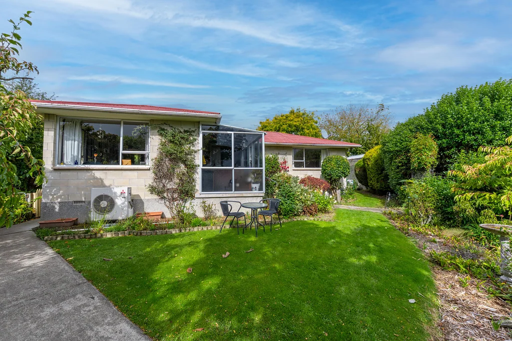 Watlington 3房  Peaceful Living, Privately Positioned