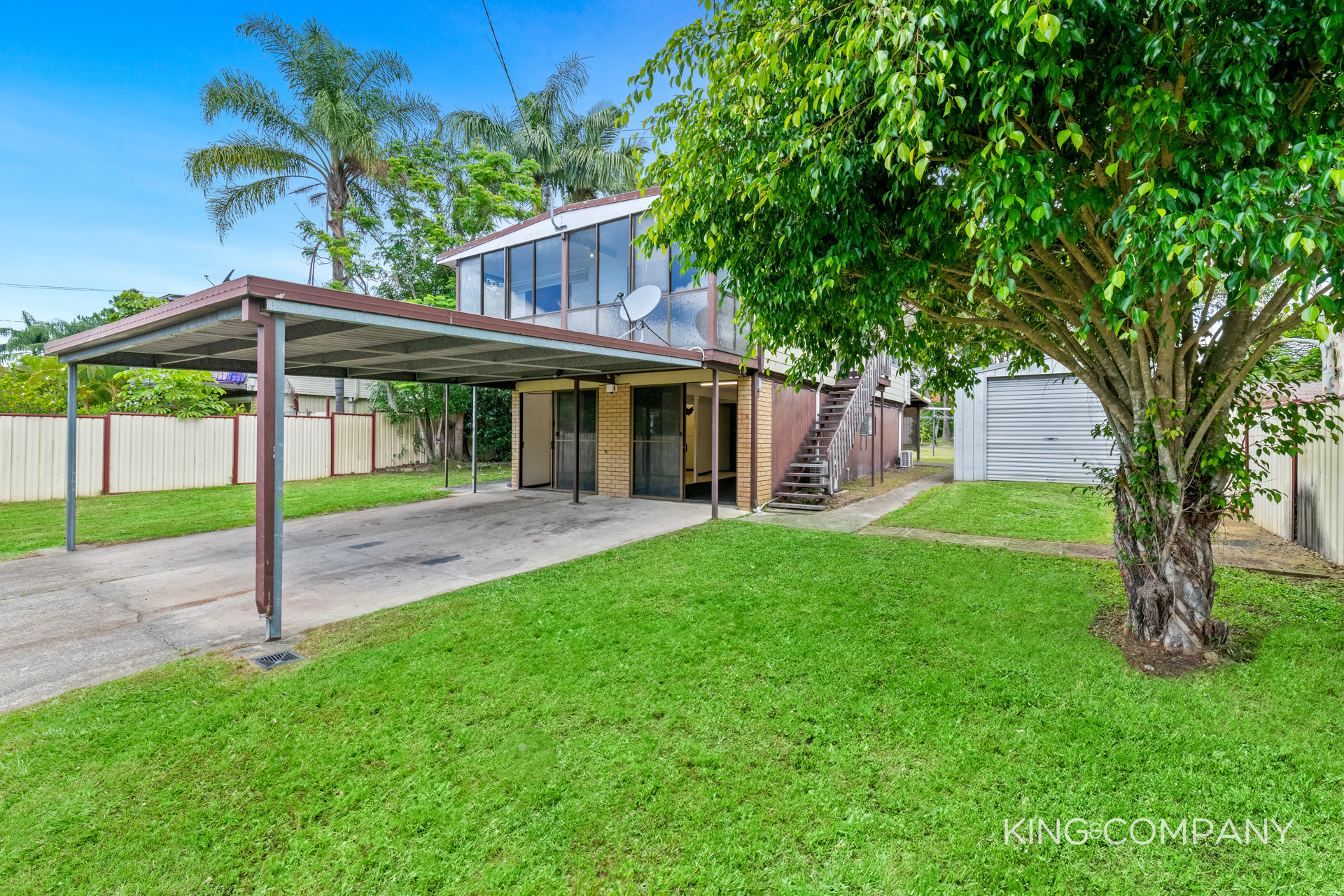 24 OUTLOOK ST, WATERFORD WEST QLD 4133, 0 chambres, 0 salles de bain, House