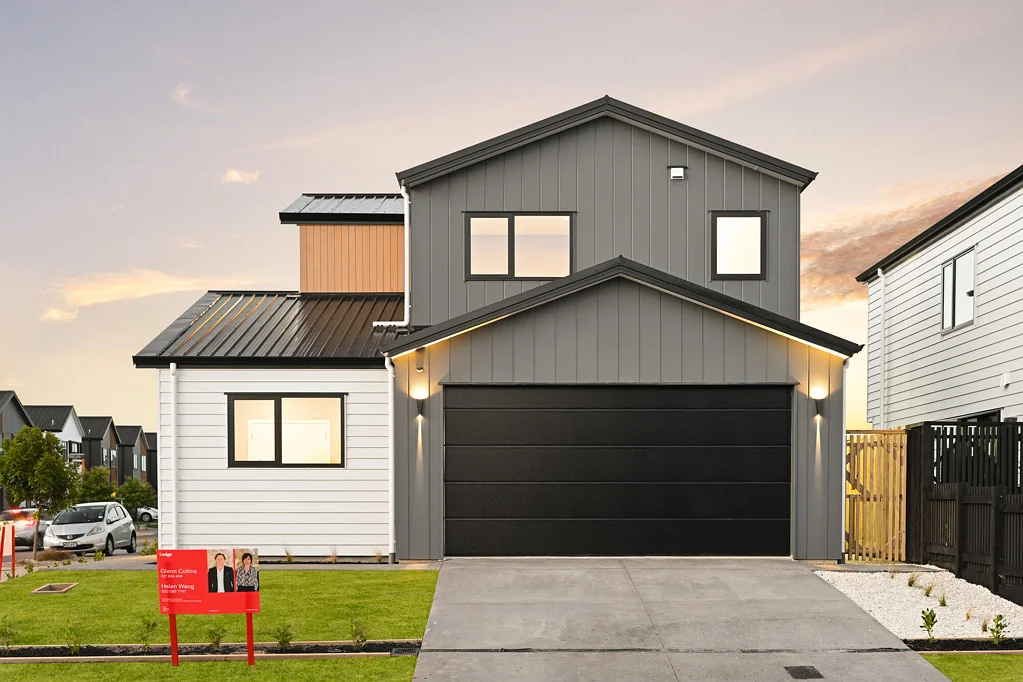Chartwell 4 Bedroom Reserve Is Set At $995,000 -Brand New & 2 Masters
