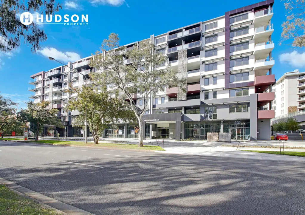 Braddon 1Moenga CENTRALLY LOCATED, ONE BEDROOM UNIT PLUS STUDY ON DHA LEASE UNTIL 2028, 1 MIN TO CANBERRA CBD!