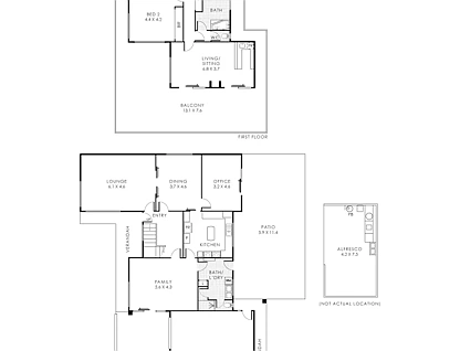 47 Swan View Road, Swan View, Swan, 4 Bedrooms, 2 Bathrooms, House