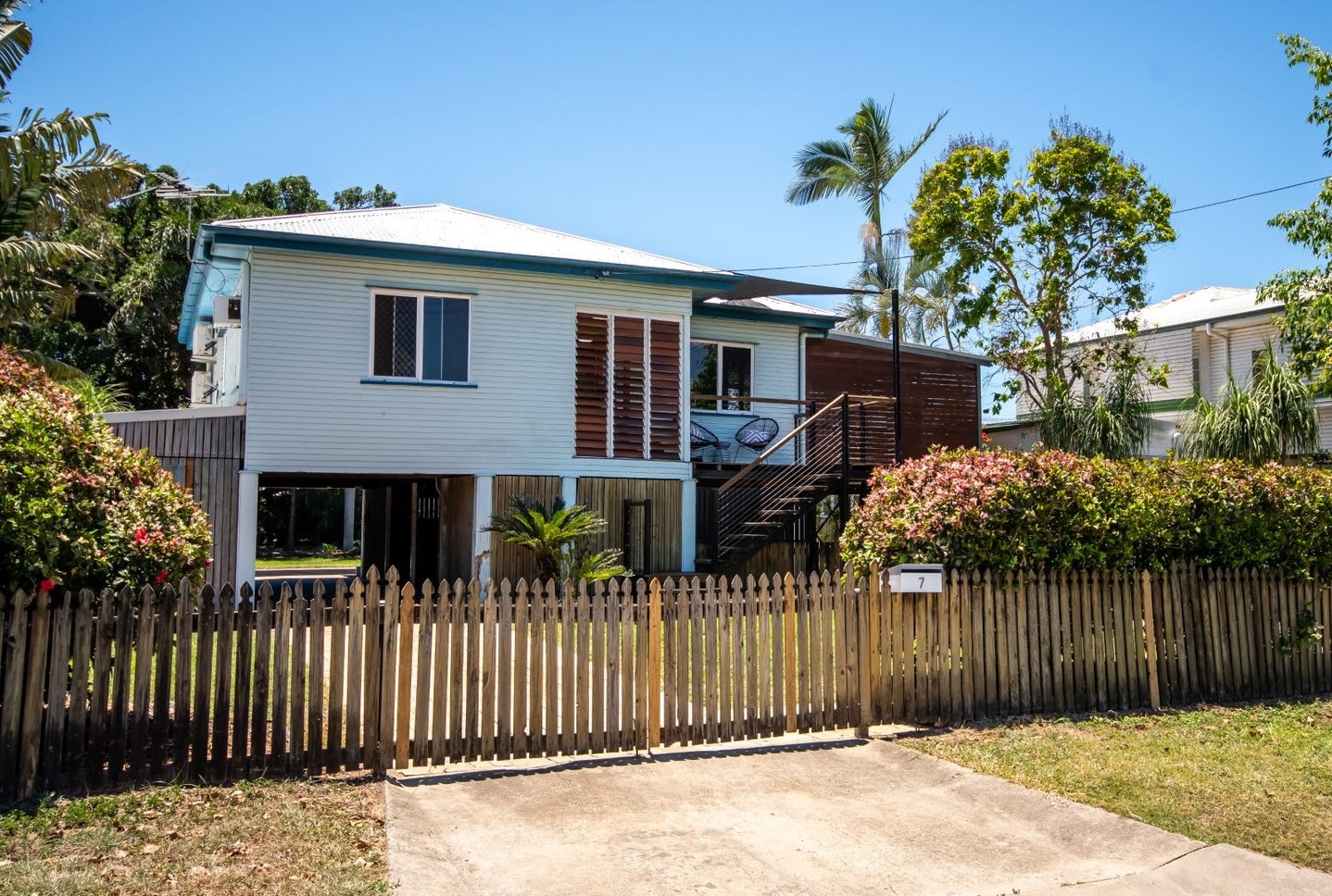 7 KENT ST, GULLIVER QLD 4812, 0 ਕਮਰੇ, 0 ਬਾਥਰੂਮ, House