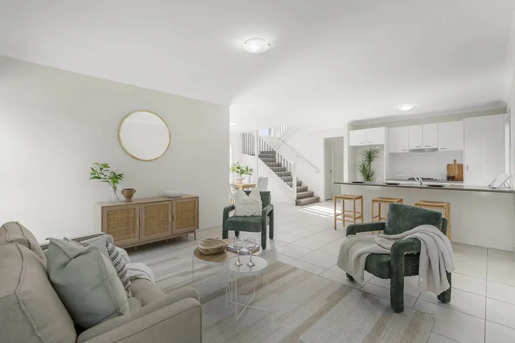 Hamlyn Terrace 4Kwarto Spacious Family Living with Flexible Spaces