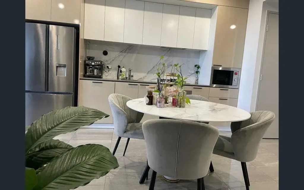 Eastgardens 1Zimmer North Facing with sufficient light | Stylish and Spacious | Off Market Opportunity