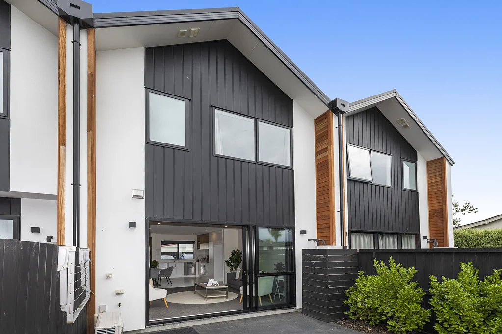 2/140 St Albans Street, St Albans, Christchurch, Canterbury