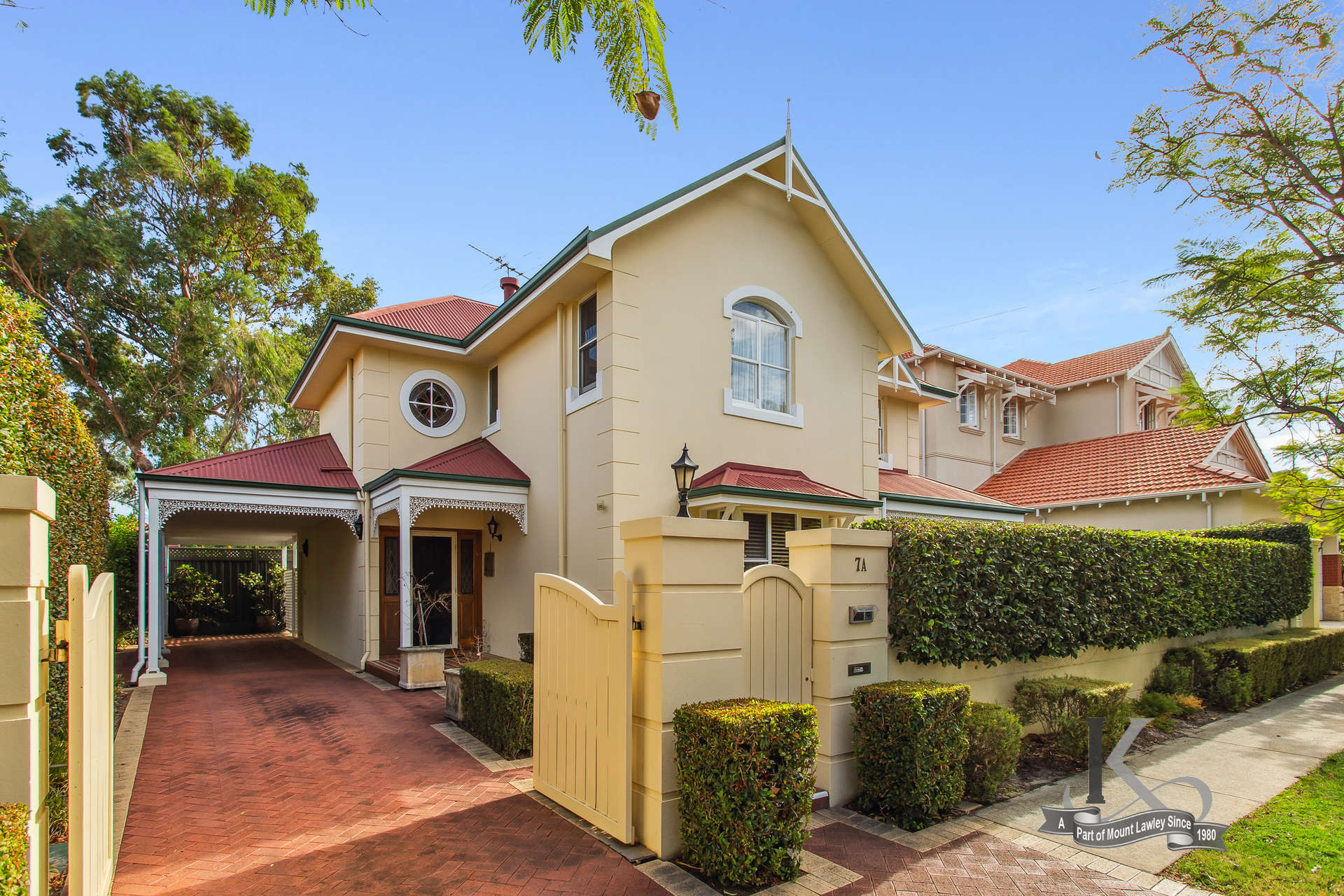 7A FERRAR ST, MOUNT LAWLEY WA 6050, 0 Kuwarto, 0 Banyo, House