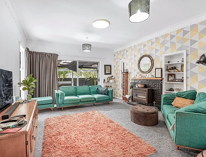 87A Boundary Road, Claudelands, Hamilton City, 5部屋, 3バスルーム, House